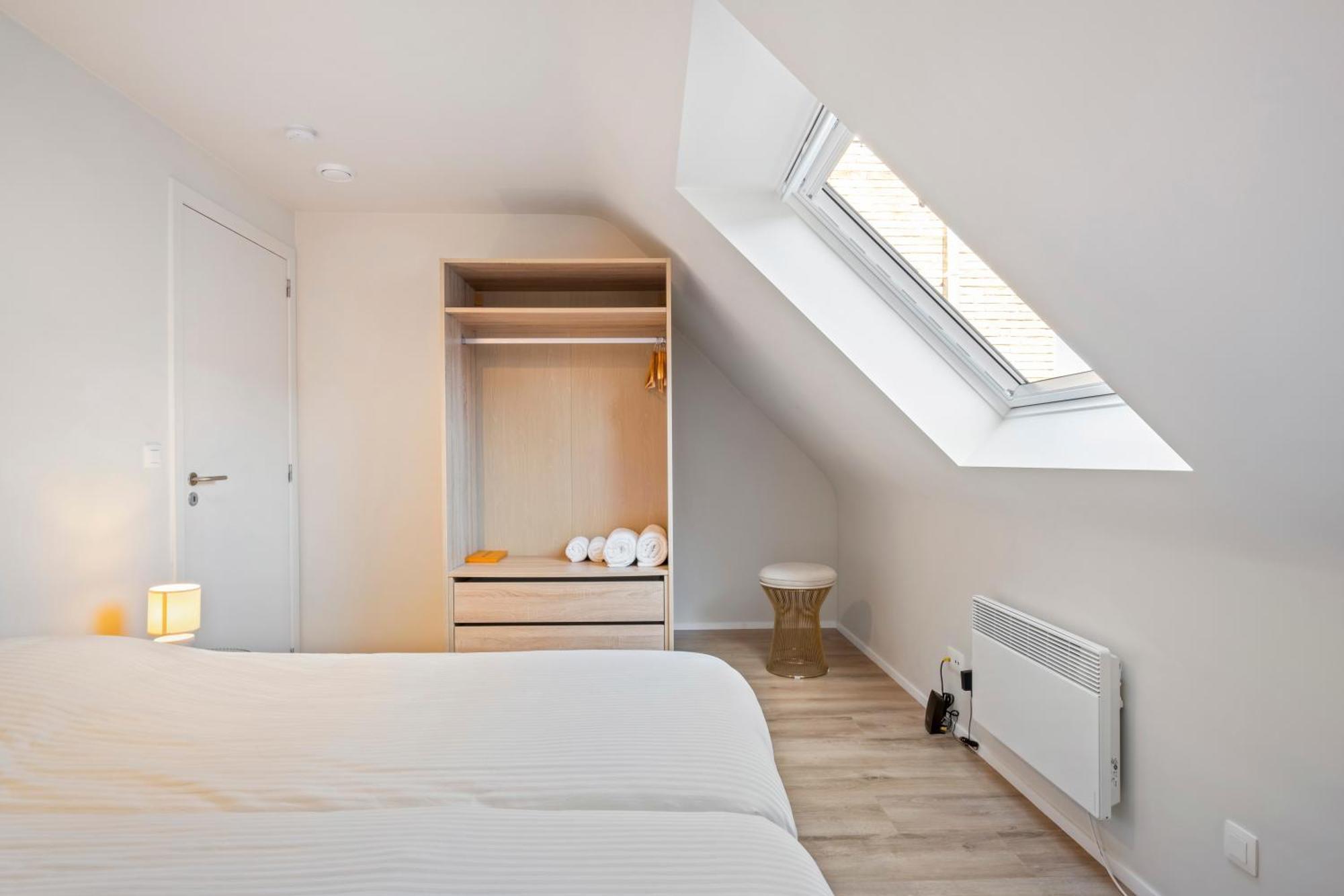 Chez Victorine Kortrijk Villa Екстериор снимка